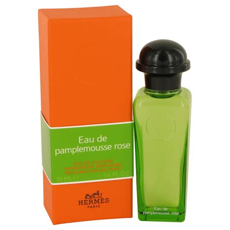 hermes concentre pamplemousse rose review|pamplemousse perfume.